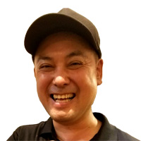 樋口さん