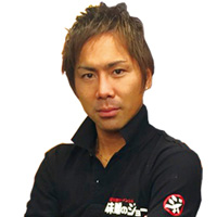高橋さん