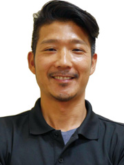 具志堅先生