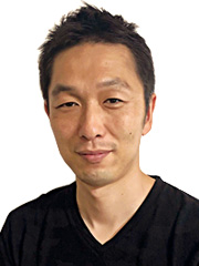 石井先生