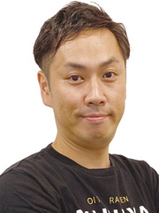 吉岩正純先生