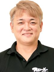 杉浦先生