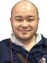 鈴木先生