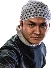 吉岩拓弥先生